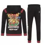 2019 luxury tracksuit hommes jacket philipp plein jogging suits cash teddy bear